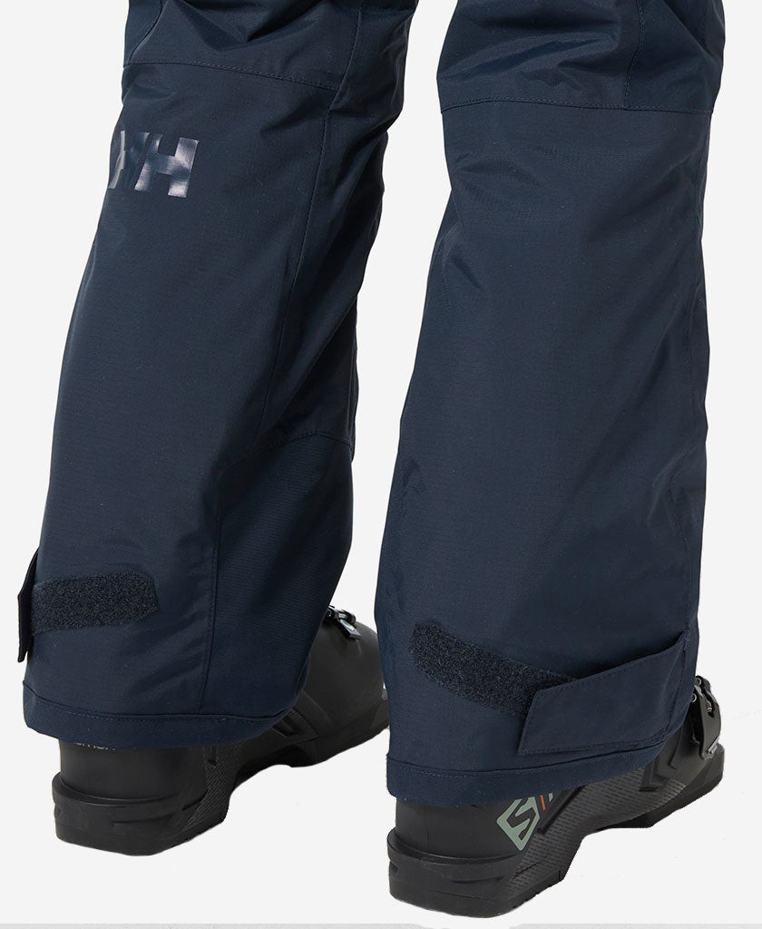 Helly Hansen JR NO LIMITS 2.0 PANT, 598 (Navy)