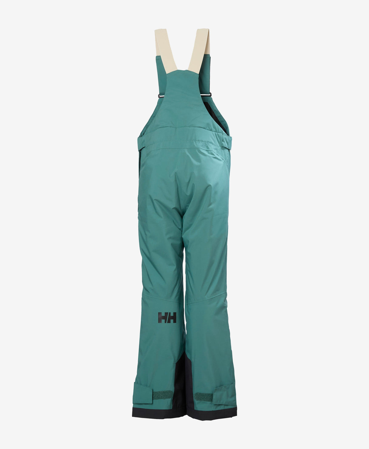 Helly Hansen JR GIRL STELLAR BIB PANT (Opal Green)