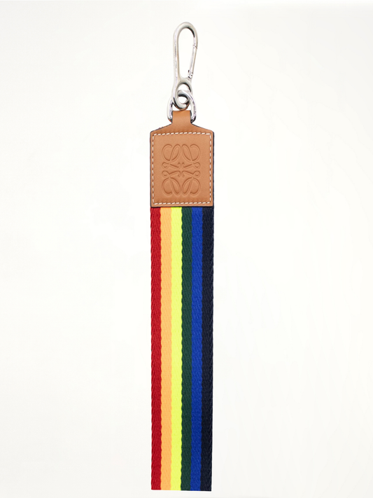 LOEWE Rainbow Strap (Multi)