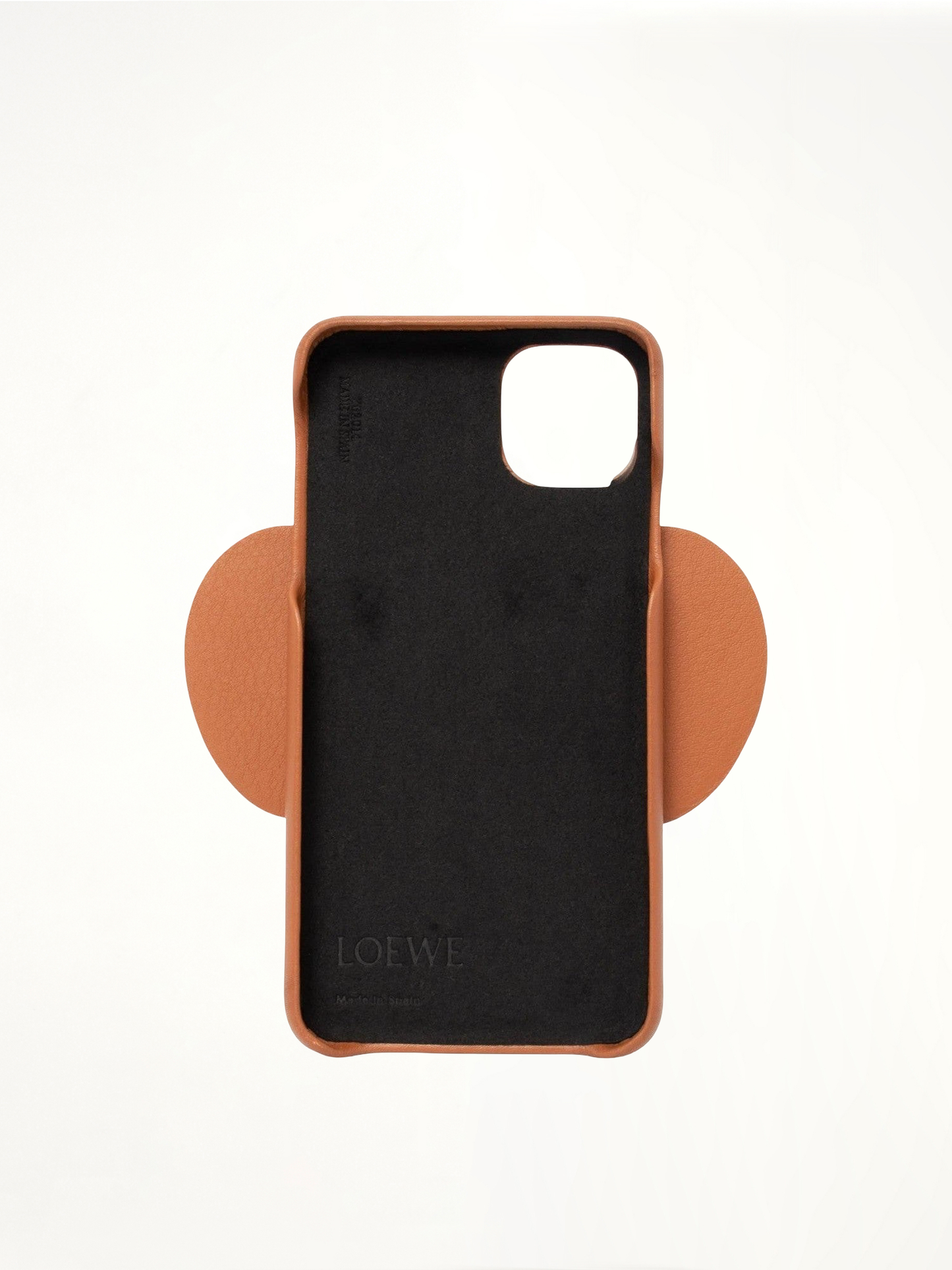 LOEWE Elephant Phone Cover 11 Pro Max (Tan)