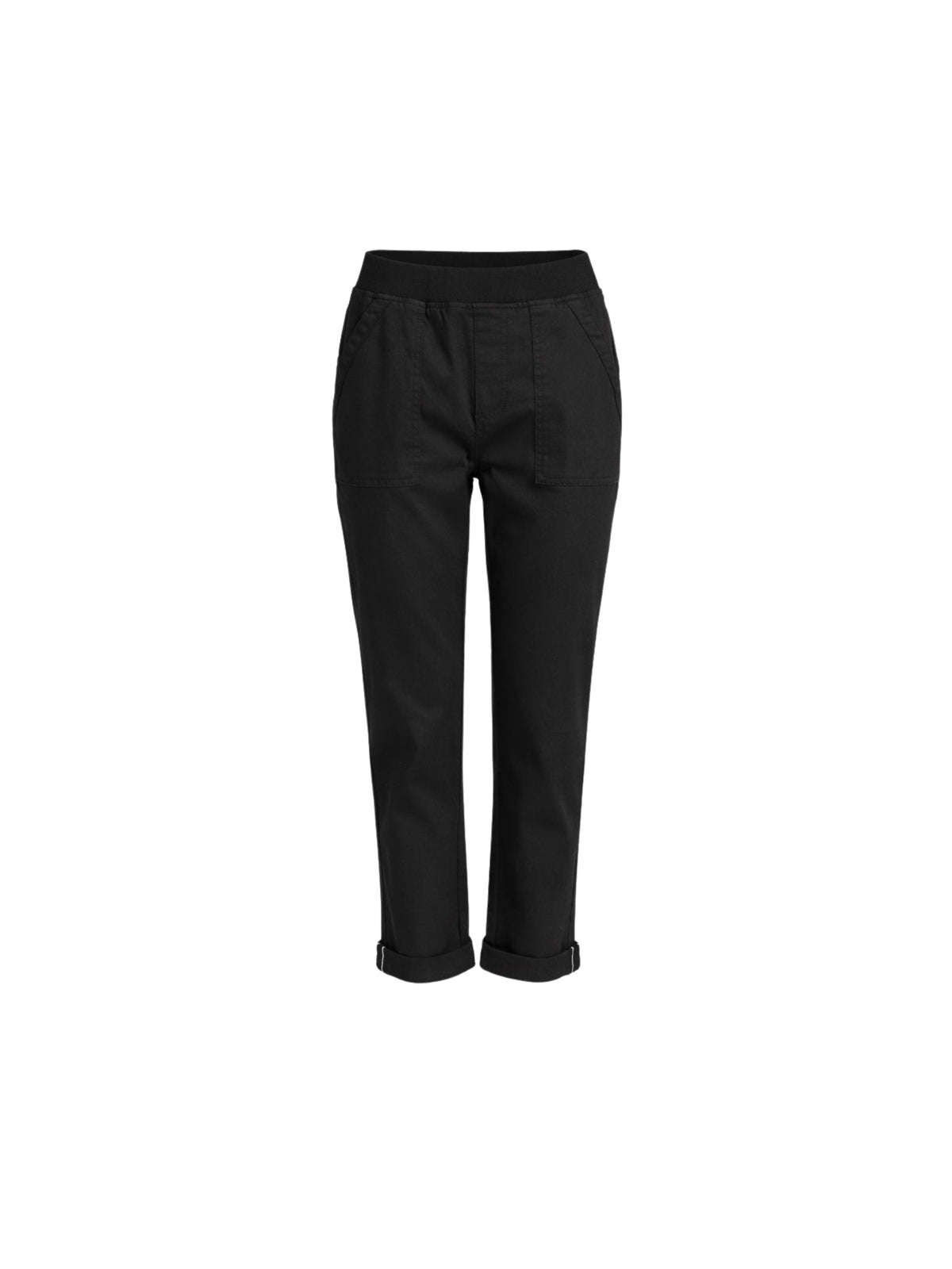 Threadz New Isabella Pant (Black)