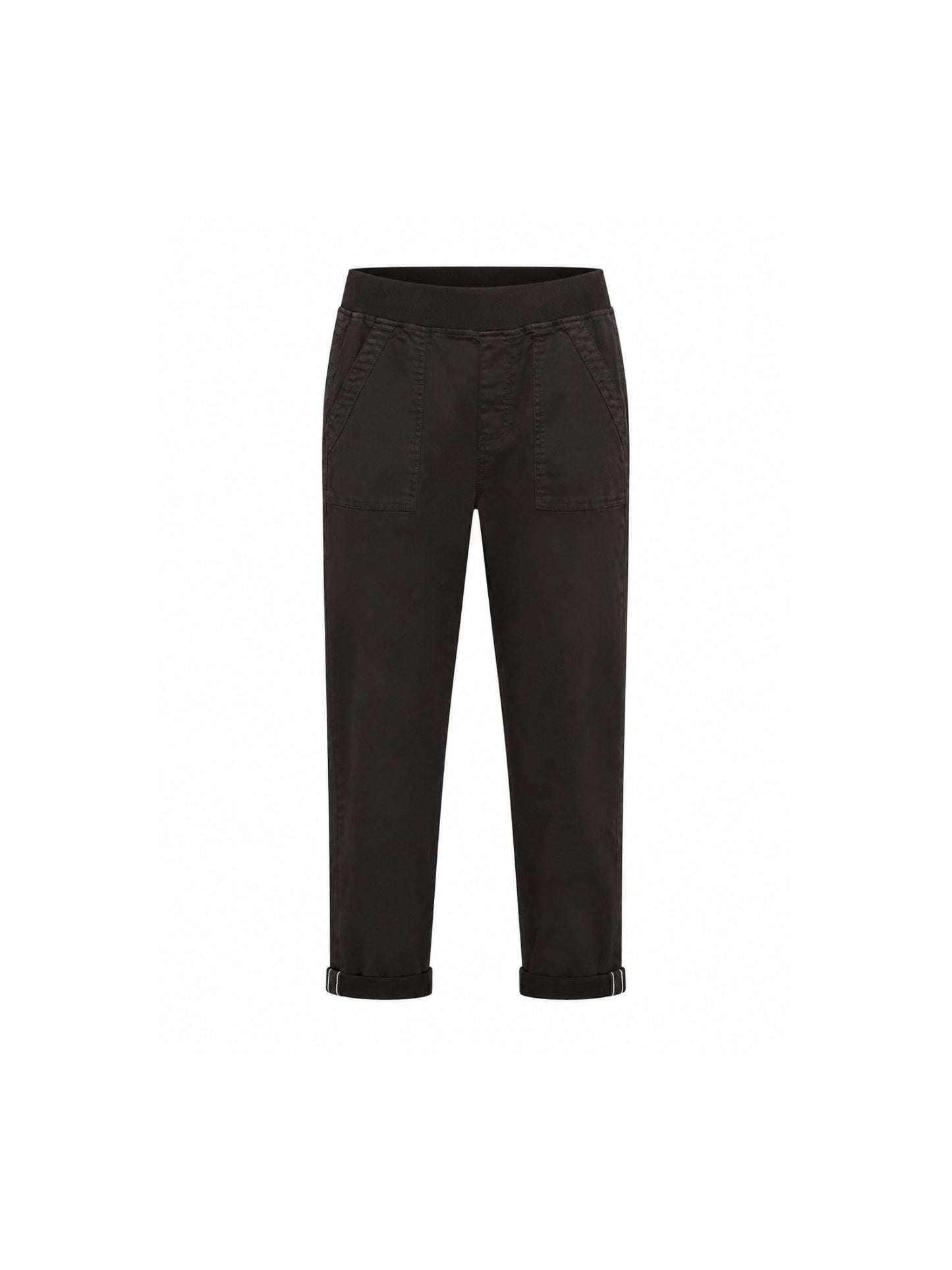 Threadz New Isabella Pant (Chocolate)
