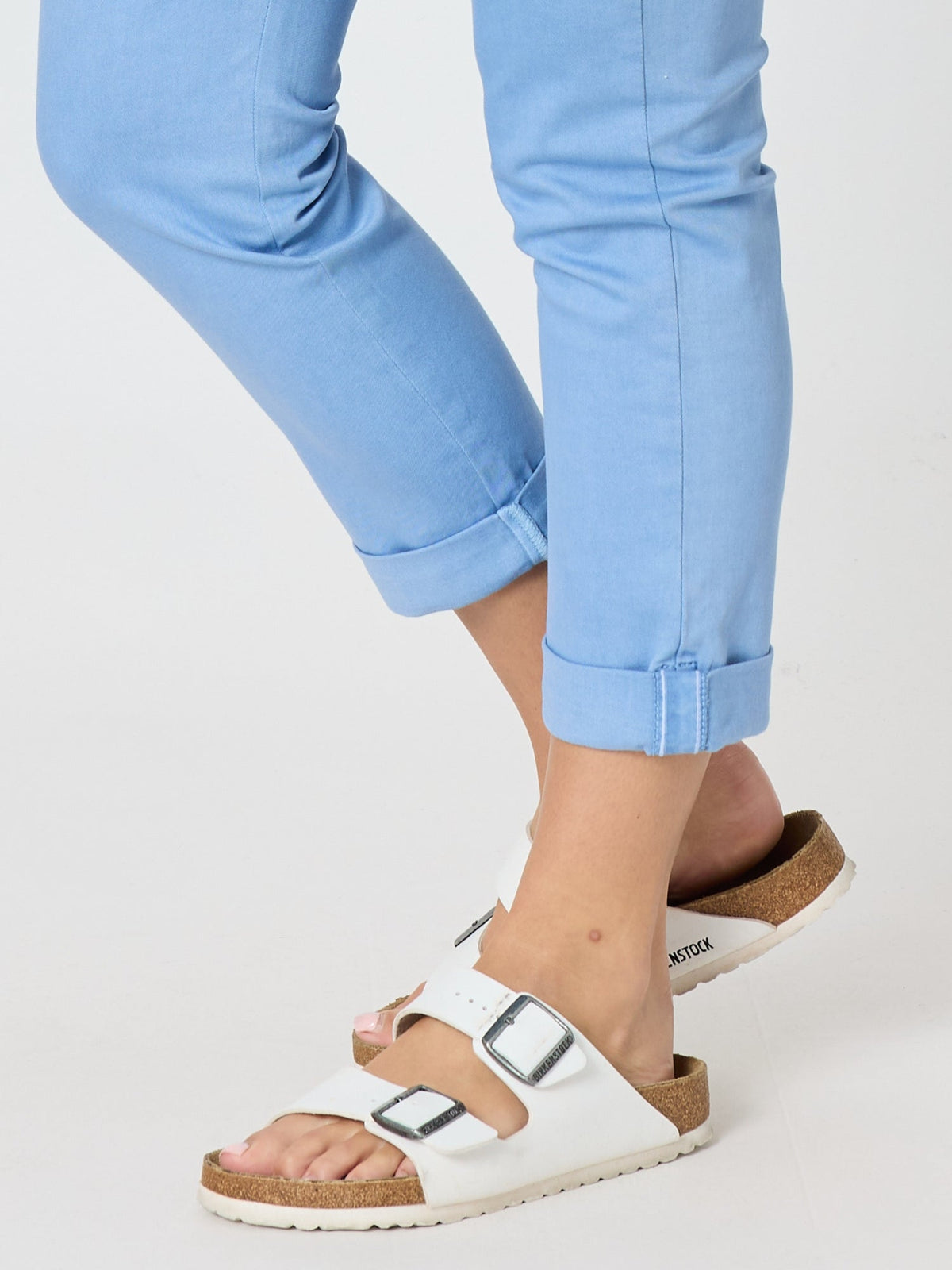 Threadz New Isabella Pant (Blue)