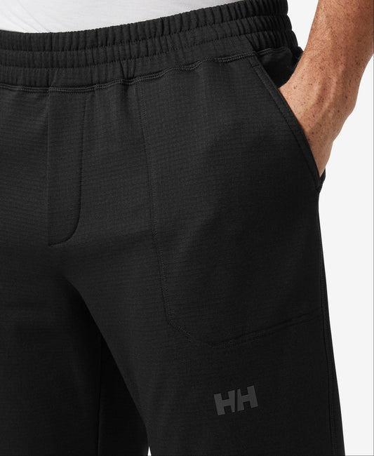 Helly Hansen VERSALITE FLEECE PANT (Black)
