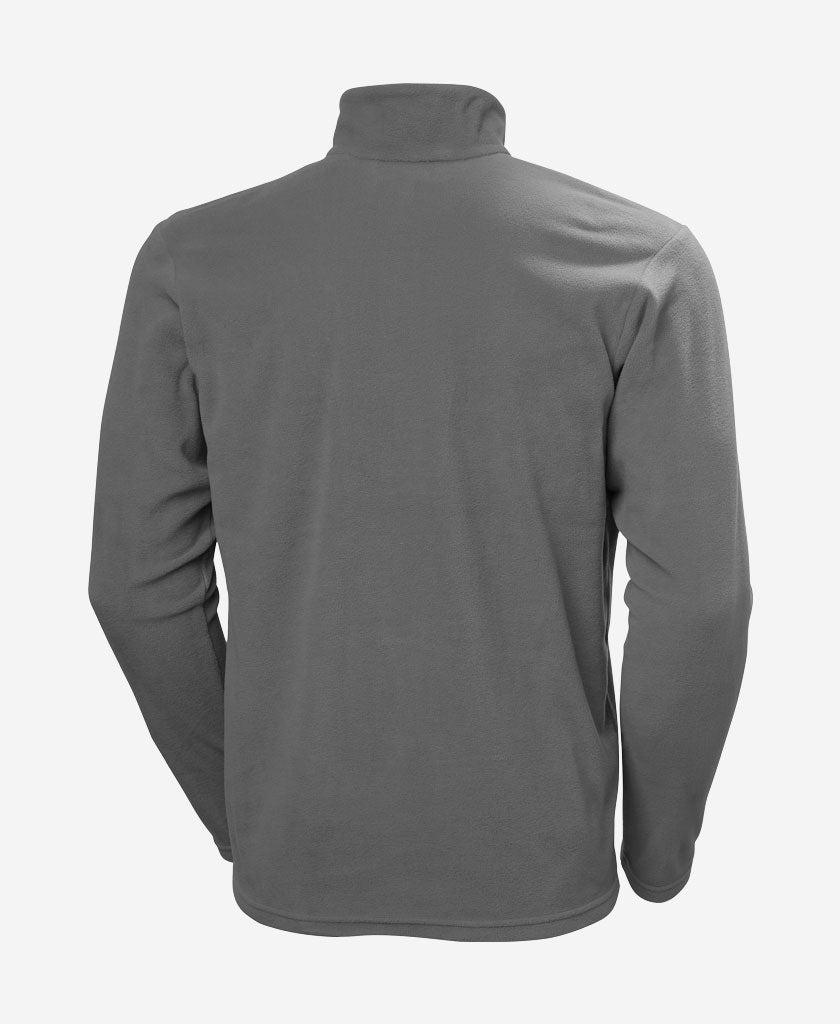 Helly Hansen DAYBREAKER 1/2 ZIP FLEECE (Thunder Grey)