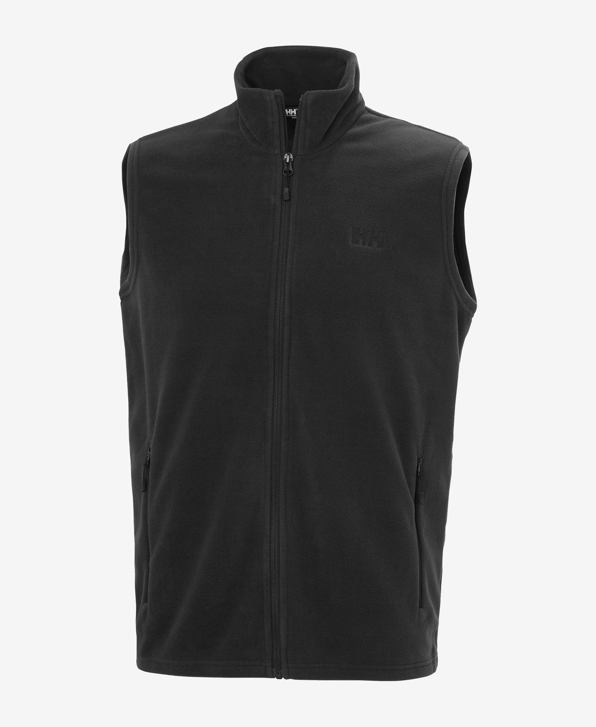 Helly Hansen DAYBREAKER FLEECE VEST (Black)