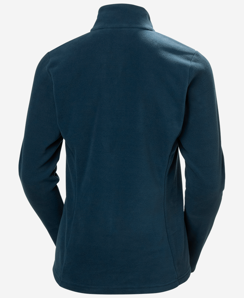 Helly Hansen W DAYBREAKER FLEECE JACKET (Navy)
