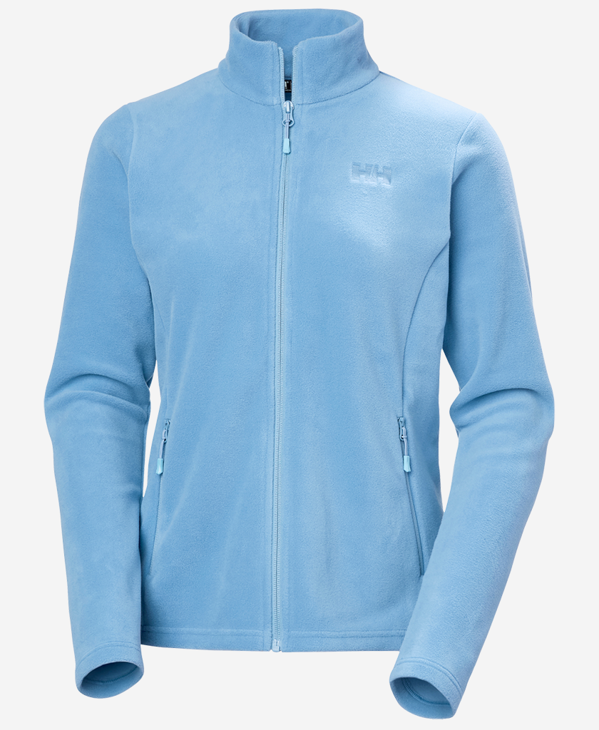 Helly Hansen W DAYBREAKER FLEECE JACKET (Bright Blue)