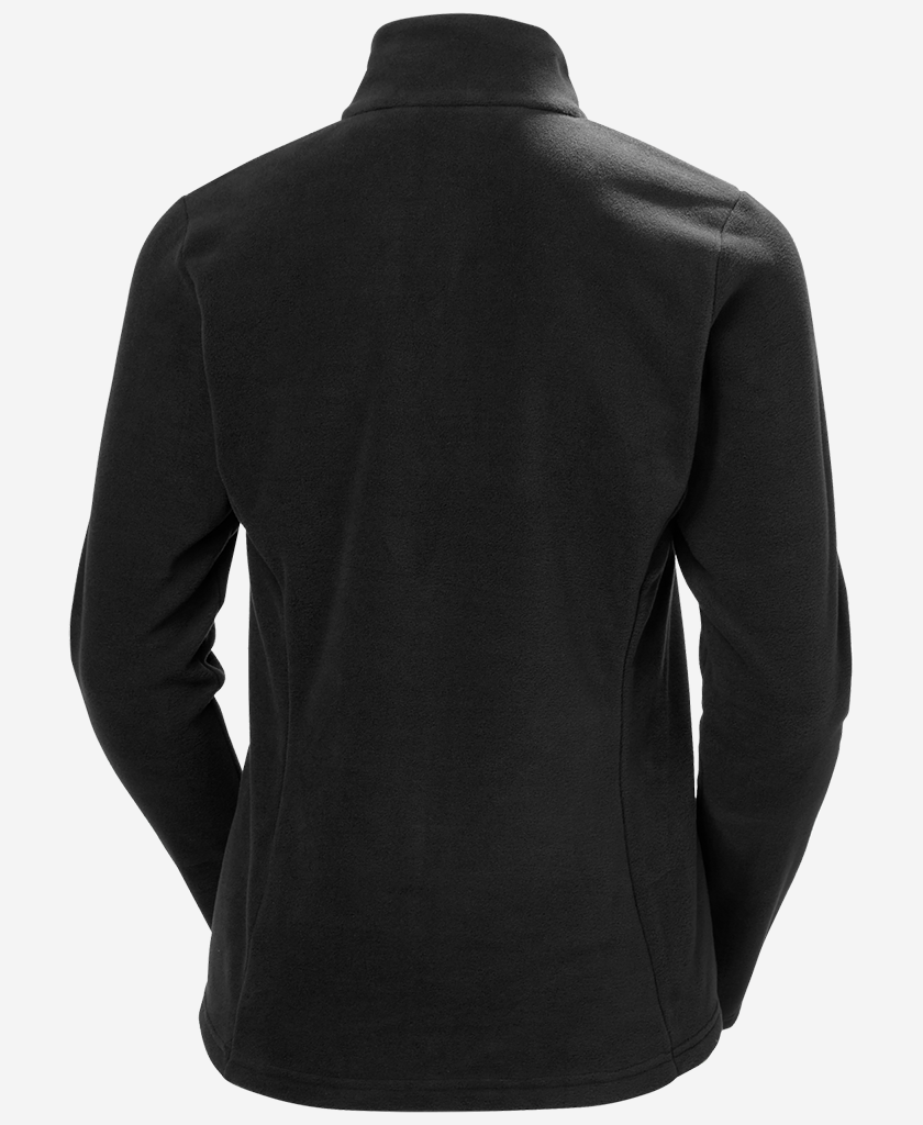 Helly Hansen W DAYBREAKER FLEECE JACKET (Black)