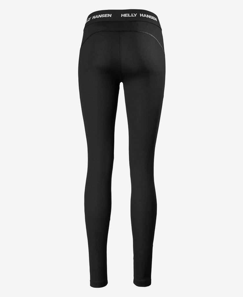 Helly Hansen W HH LIFA PANT (Black)