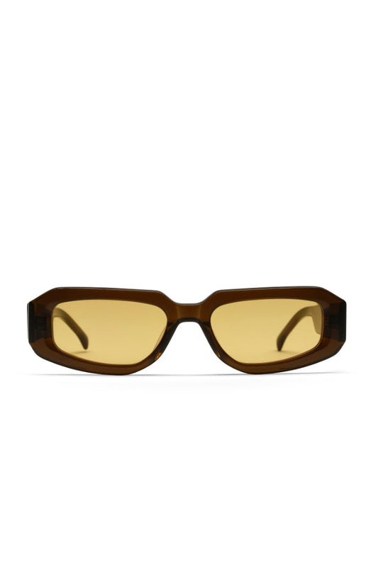 Blanca Studio Roux Sunglasses (Khaki)