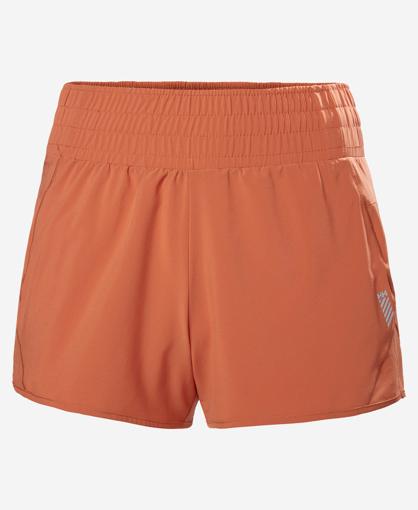 Helly Hansen W TECH TRAIL SHORTS (Terracotta)