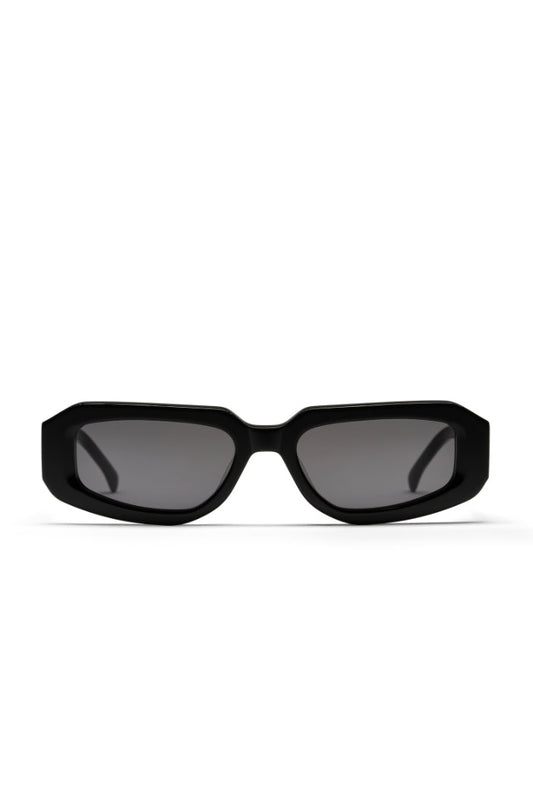 Blanca Studio Roux Sunglasses (Black)