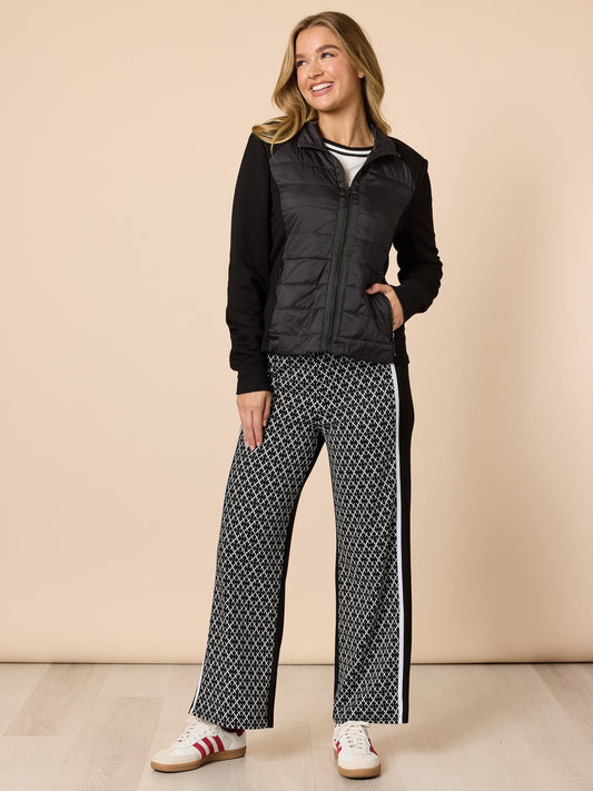 Threadz 5th Avenue Jacket (Black)