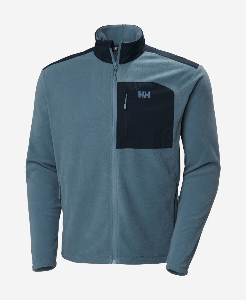 Helly Hansen DAYBREAKER BLOCK JACKET (Washed Navy)