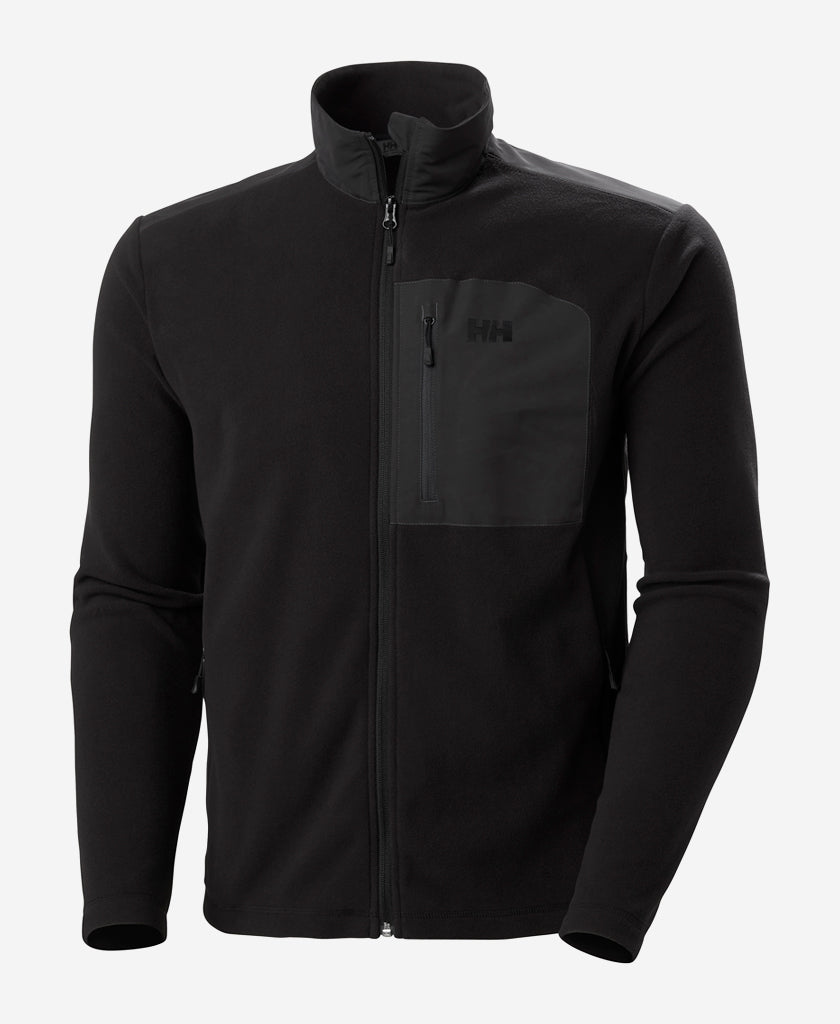 Helly Hansen DAYBREAKER BLOCK JACKET (Black)