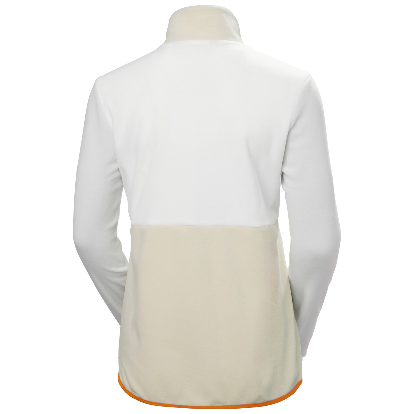 Helly Hansen W DAYBREAKER SNAP PULLOVER (Snow)