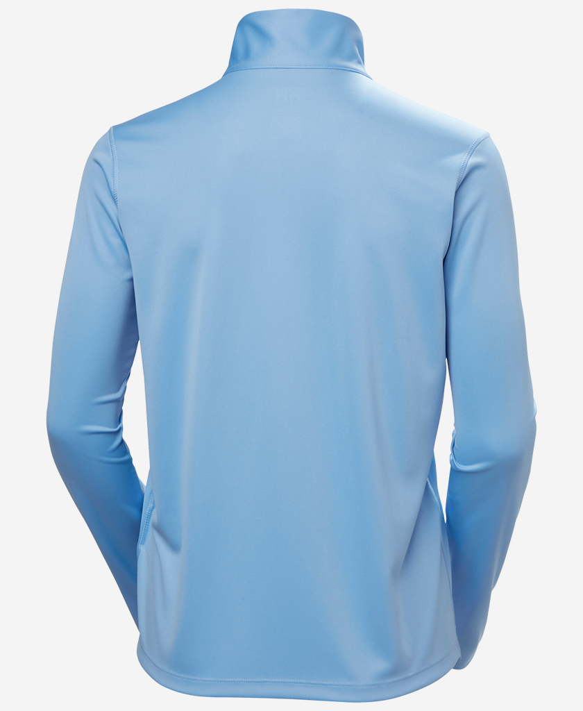 Helly Hansen W HH TECH 1/2 ZIP (Bright Blue)