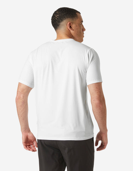 Helly Hansen SHINE SOLEN T-SHIRT (White)