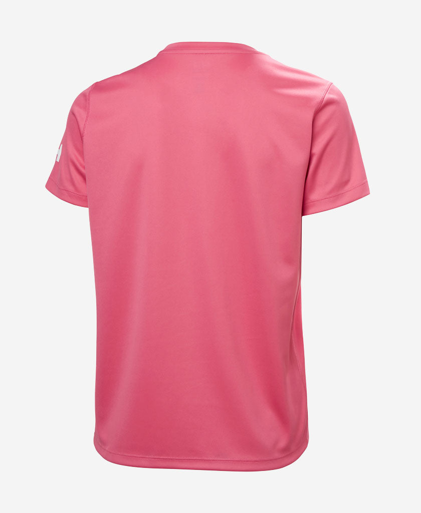 Helly Hansen W HH TECH T-SHIRT 2.0 (Cascadia Pink)