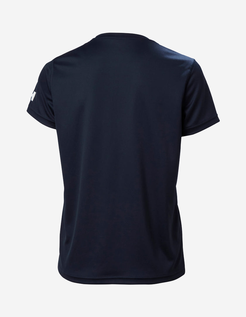 Helly Hansen W HH TECH T-SHIRT 2.0 (Navy)