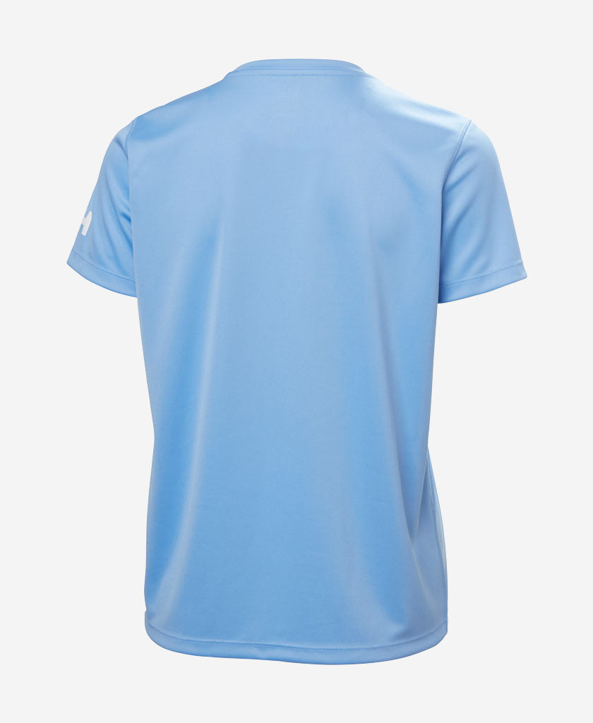 Helly Hansen W HH TECH T-SHIRT 2.0 (Bright Blue)