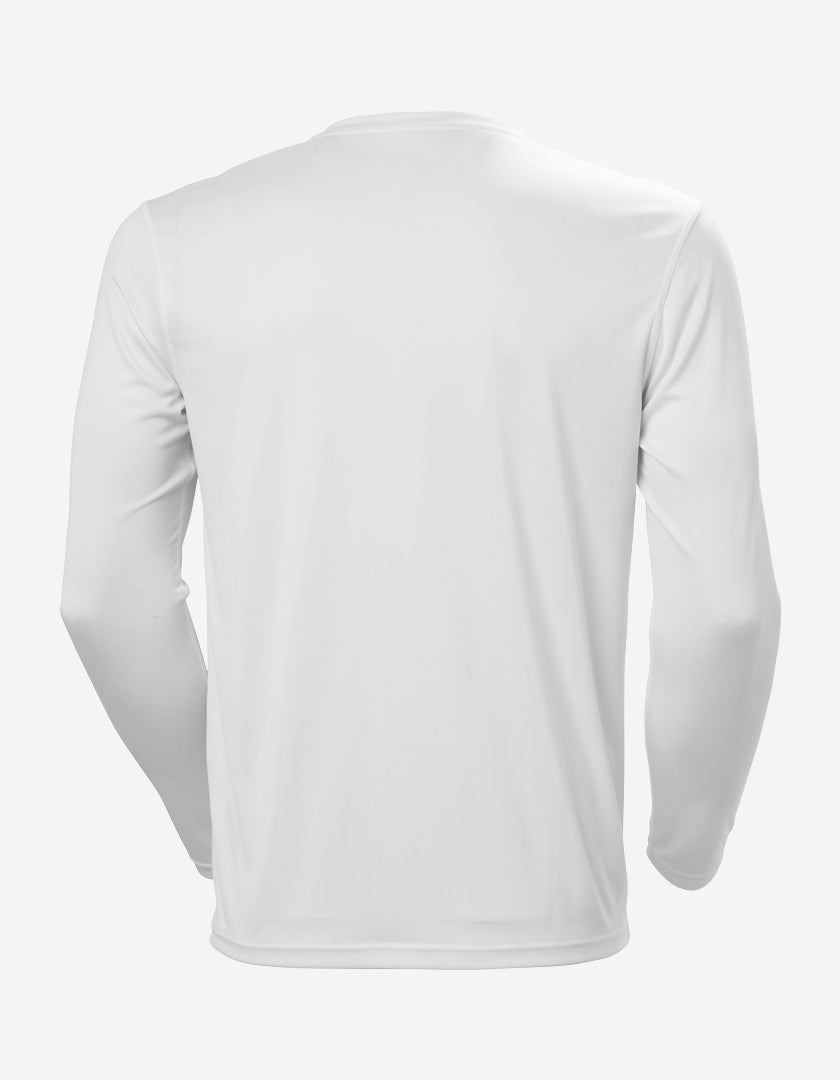Helly Hansen HH TECH CREW LS 2.0 (White)