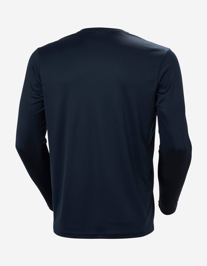 Helly Hansen HH TECH CREW LS 2.0 (Navy)