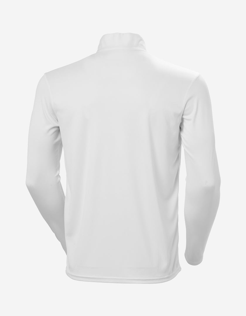 Helly Hansen HH TECH 1/2 ZIP 2.0 (White)