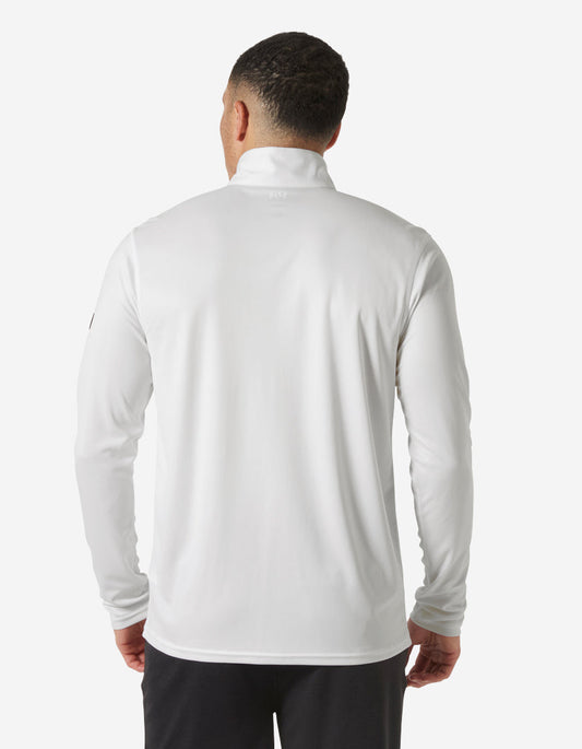 Helly Hansen HH TECH 1/2 ZIP 2.0 (White)