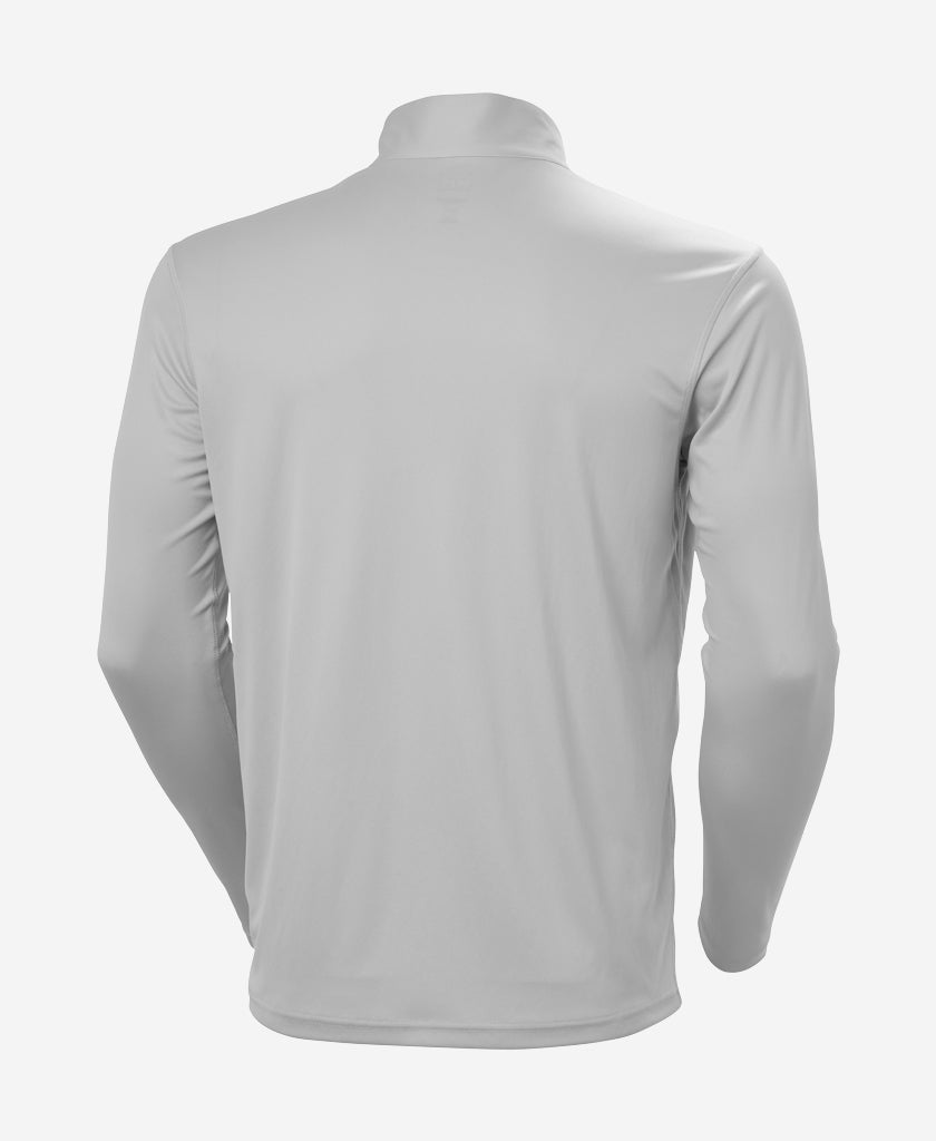 Helly Hansen HH TECH 1/2 ZIP 2.0 (Grey Fog)