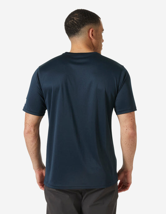 Helly Hansen HH TECH T-SHIRT 2.0 (Navy)