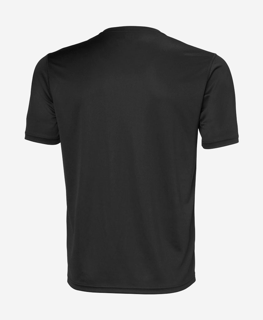Helly Hansen HH TECH T-SHIRT 2.0 (Ebony)