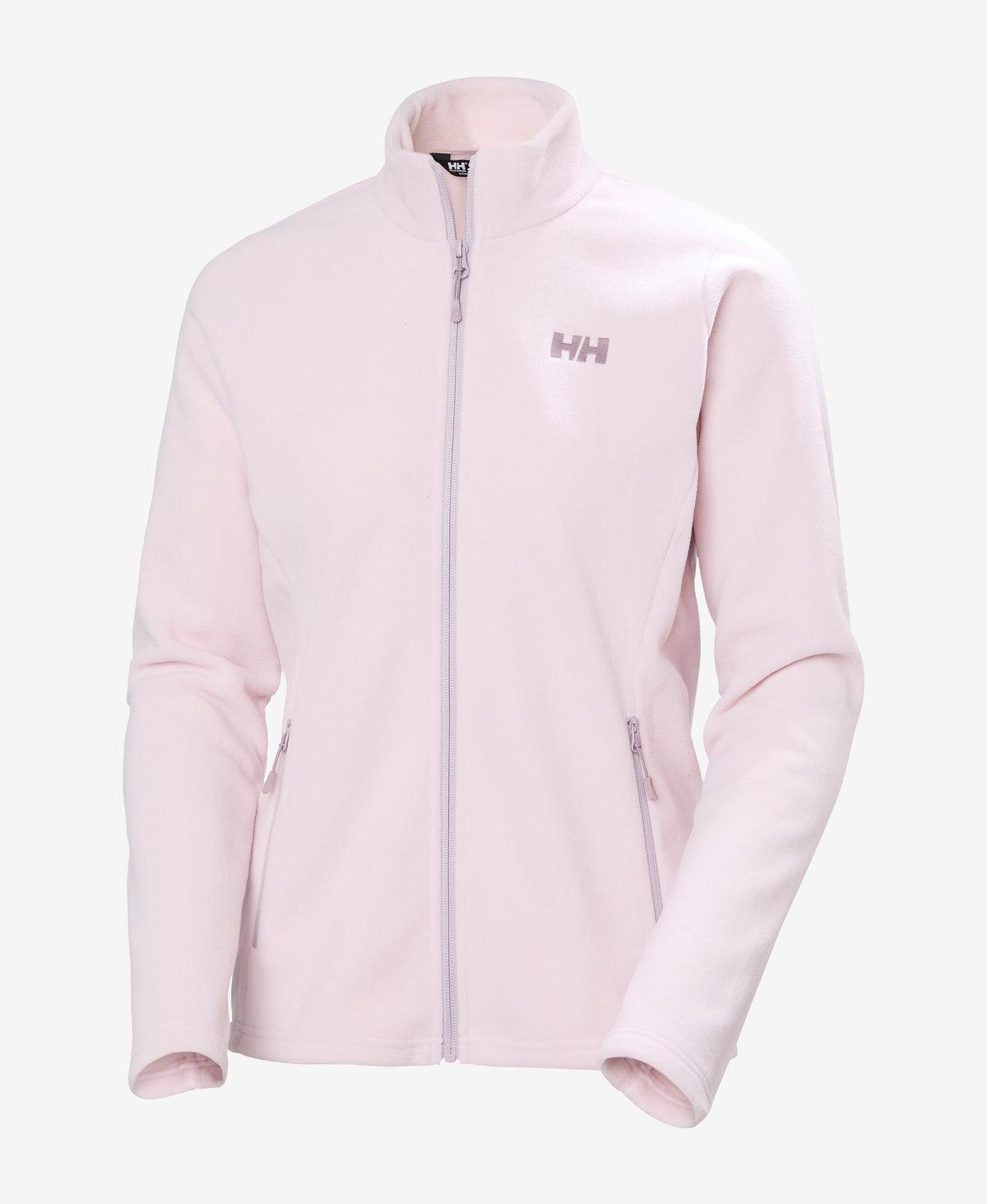 Helly Hansen W MARIDALEN FLEECE JACKET (Pinkshake)