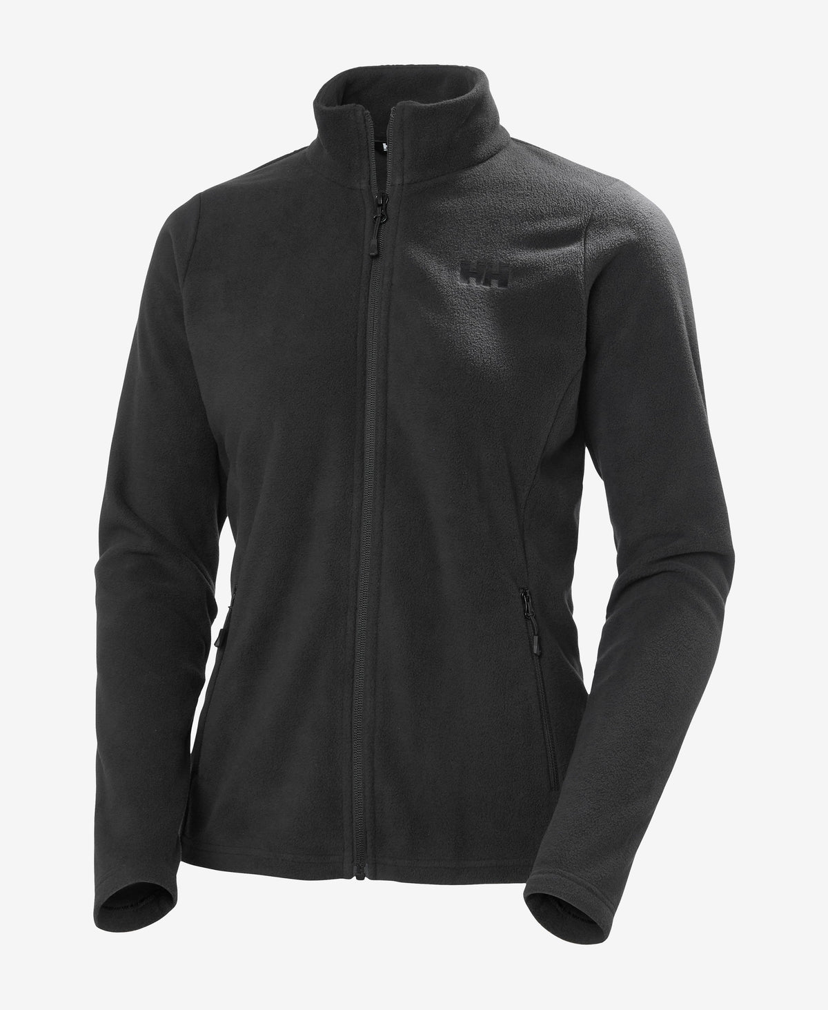 Helly Hansen W MARIDALEN FLEECE JACKET (Black)