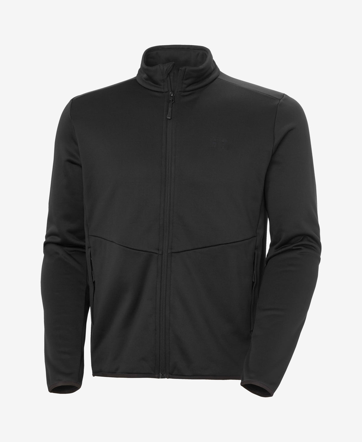 Helly Hansen ALPHA FLEECE JACKET (Black)