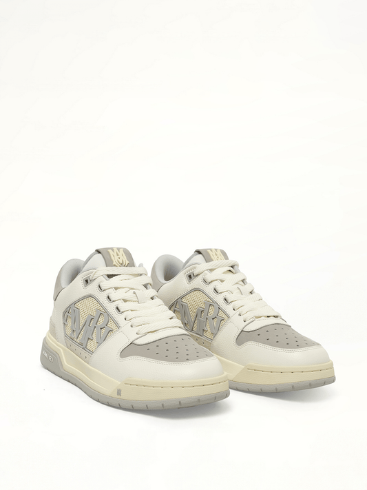 AMIRI Classic Low Sneaker (Grey)