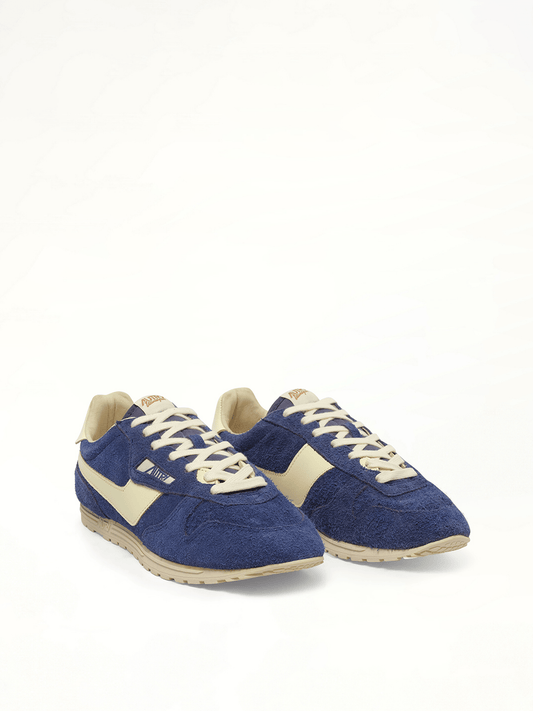 AUTRY Windspin Low Sneakers (Blue)