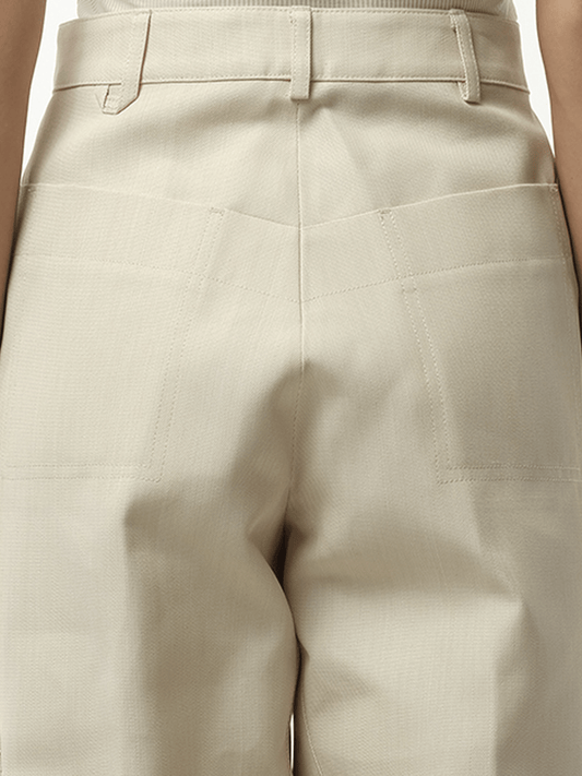 JACQUEMUS Le Cargo Atelier (Beige)
