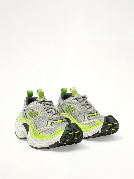 BALENCIAGA 6XL Sneaker (Grey)