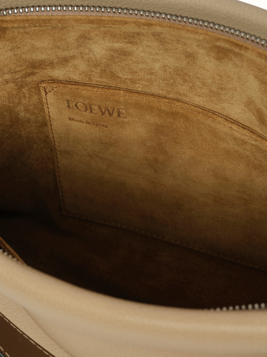 LOEWE Missy Bag (Brown)