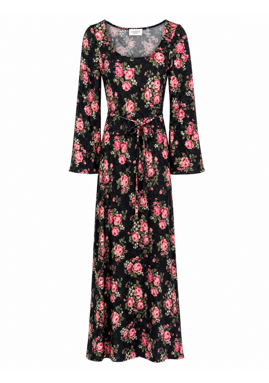 Auguste The Label Paloma Maxi Dress (Print)