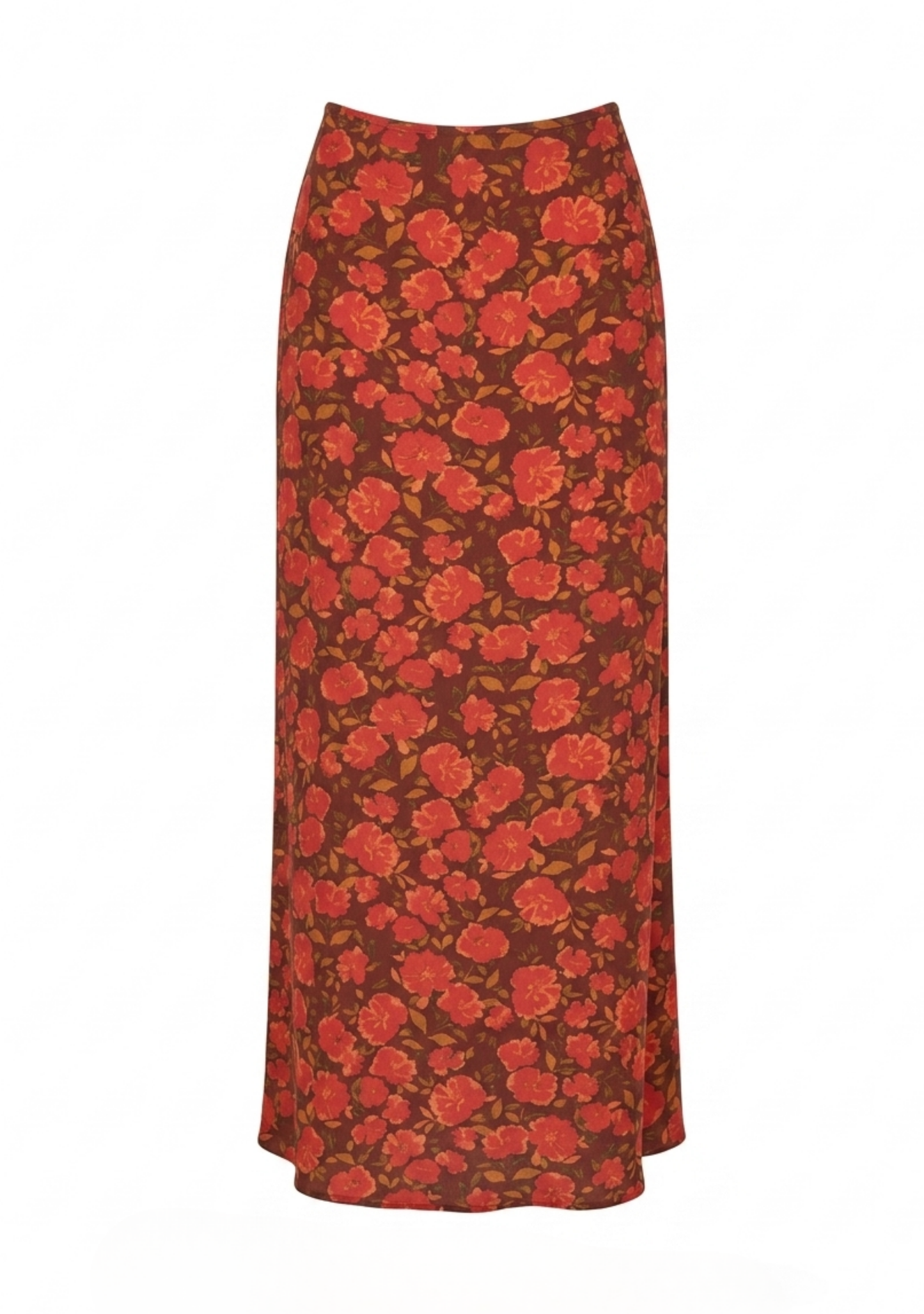 Auguste The Label Cove Maxi Skirt (Print)
