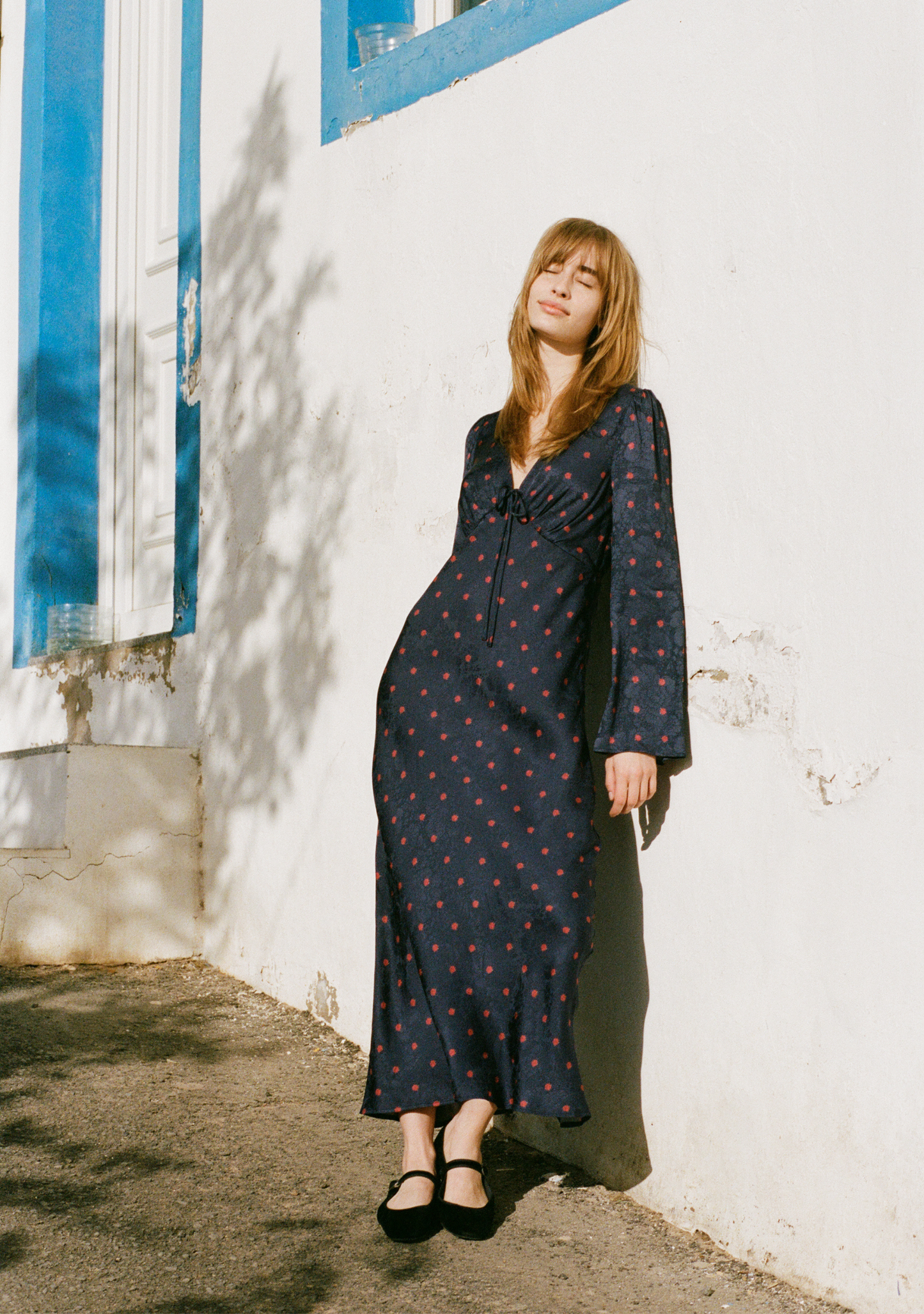 Image of Dresses. Productname: Auguste The Label Sidney Midi Dress in Print colour by brand - Auguste The Label