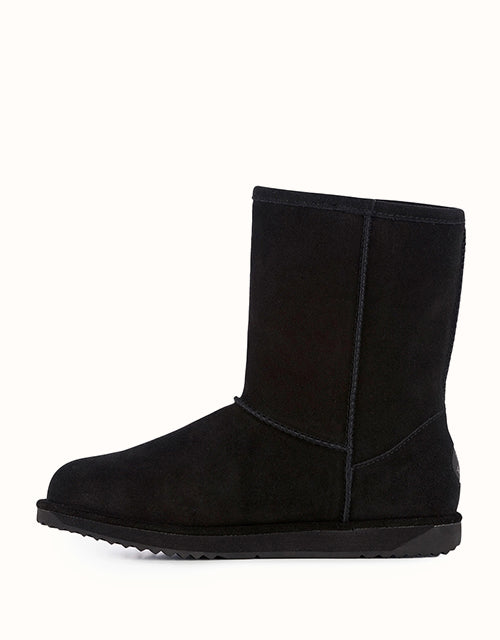 EMU® Paterson Lo Boots (Black)
