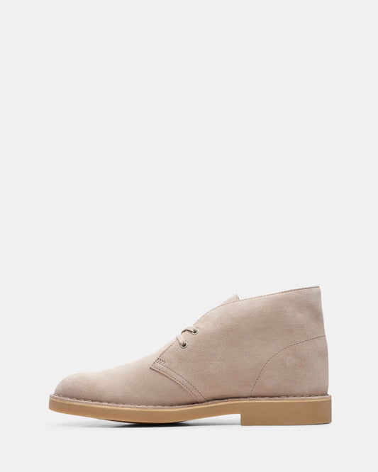 Desert Bt Evo Sand Suede