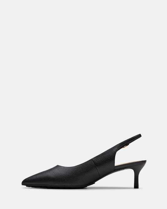 Adela Sling Black Interest