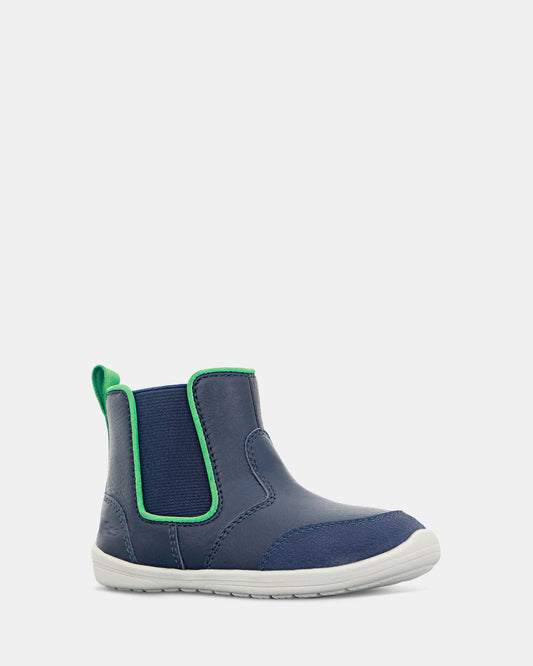 Marko Navy/Green