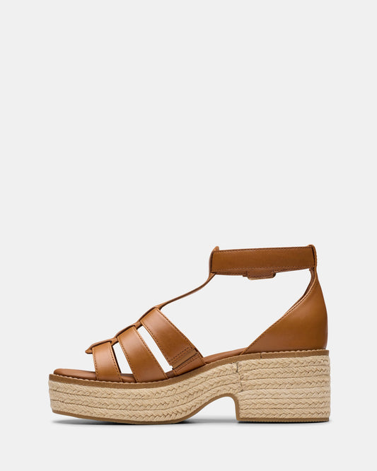 Coledale Sun Tan Leather