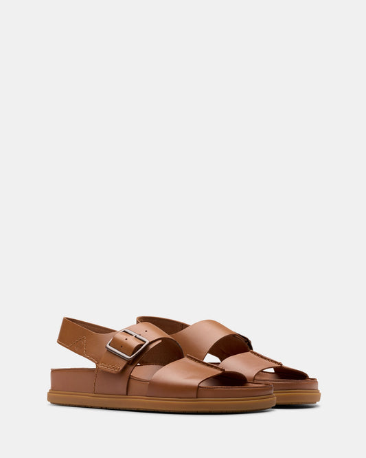 Torford Strap Tan Leather